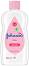 Johnson's Baby Oil -    - 