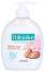 Palmolive Naturals Delicate Care Liquid Handwash -        Naturals - 