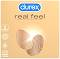 Durex Real Feel - 3 ÷ 16 броя презервативи - продукт