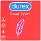 Durex Feel Thin -      3, 12  18  - 