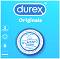 Durex Originals Classic - 3 броя презервативи - продукт