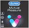 Durex Mutual Pleasure - 3 ÷ 16 броя релефни презервативи - продукт