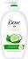 Dove Refreshing Care Moisturizing Hand Wash -             Go Fresh - 