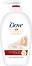 Dove Nourishing Silk Moisturizing Hand Wash -     Silk - 