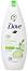 Dove Refresh Cucumber & Green Tea Shower Gel -          Go Fresh -  