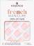 Essence French Manicure Click On Classic French -       - 