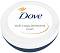 Dove Rich Nourishment Cream -     - 