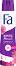 Fa Mystic Moments Deodorant -       - 