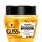 Gliss Oil Nutritive Mask - Подхранваща маска за много суха и изтощена коса от серията "Oil Nutritive" - 