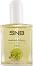 SNB Nails & Cuticle Nourishing Oil -        Linden Flavour - 