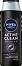 Nivea Men Care Shampoo Active Clean -       - 