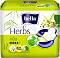 Bella Herbs Tilia Deo Fresh - 12 и 20 броя ароматизирани дамски превръзки - дамски превръзки