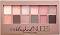 Maybelline The Blushed Nudes Eyeshadow Palette -     - 