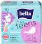 Bella for Teens Sensitive Normal - 10  20    -  
