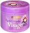Visage Body Care Magnolia & Mangosteen Firming Body Butter - Масло за тяло със стягащ ефект с магнолия и мангостин - 
