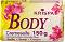 Krispa Body Cremeseife Soap - -        - 