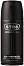 STR8 Original Deodorant Body Spray -       Original - 