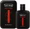 STR8 Red Code EDT - Парфюм за мъже - 