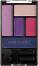 Wet'n'Wild Color Icon Eyeshadow Pallete -   5           Color Icon - 