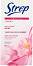 Strep Crystal Depilatory Strips Body - 20      - 