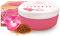 Leganza Passion Rose Oil & Yogurt Body Scrub -           - 