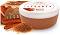 Leganza Magnetic Milk & Cinnamon Scrub -          - 