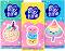 ����� �������� Baby Crema - 6 ��������� x 10 �������� �� ������� Play Time - �������