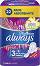 Always Platinum Day & Night Pads - 22 ���� ������ ��������� - ������ ���������