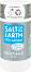 Salt Of The Earth Vetiver & Citrus Natural Deodorant Stick -         - 