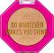 Wibo Do Whatever Makes You Shine Highlighter -    - 