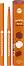 Bell Pumpkin Nude Eye & Lip Pencil  -            Spicy Pumpkin - 