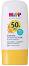       HiPP SPF 50+ -   HiPP Babysanft - 