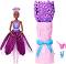 ����� ����� ������ ���������� - Mattel - �� ���� Barbie - �����
