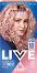 Schwarzkopf Live Lightener + Twist Permanent Color -       - 