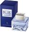 Antonio Banderas Blue Seduction EDT -     Seduction - 