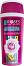 Nature of Agiva Rose & Argan Oil Deep Moisturizing Shower Gel -          Roses -  