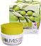 Nature of Agiva Olives Anti-Wrinkle Day Cream -           Olives - 