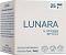 Lunara by Wooden Spoon Biodegradable Bamboo Daily Pads - 25 ���� ������������� ��������� ��������� ��������� - ������ ���������