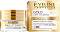 Eveline Gold Lift Expert 60+ Cream Serum with 24K Gold  - Подмладяващ крем серум за лице със златни частици от серията "Gold Lift Expert" - 