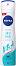 Nivea Dry Fresh Anti-Perspirant -      - 