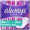 Always Dailies Singles Normal - 20    -  