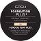 Gosh Foundation Plus + Creamy Compact -      -   