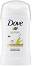 Dove Go Fresh Anti-Perspirant Stick -       "Go Fresh" - 