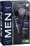   Nivea Men Feel Deep -       Deep - 