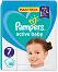  Pampers Active Baby 7 - 40÷48 ,   15+ kg - 