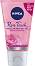 Nivea Rose Touch Micellar Wash Gel -         Rose Touch - 