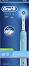 Oral-B Pro 500 Cross Action Electric Toothbrush - Електрическа четка с акумулаторна батерия - четка