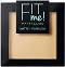 Maybelline Fit Me Matte + Poreless Powder -      - 