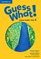 Guess What! -  4: 2 CD      - Susannah Reed, Kay Bentley - 