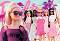 ����� - ����� �� 104 ����� �� ���������� Barbie - �����